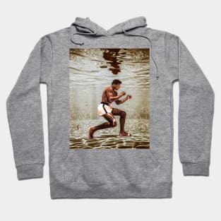 muhammad ali Hoodie